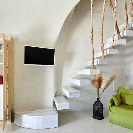 Rhenia'S Suites Oia  Exterior foto