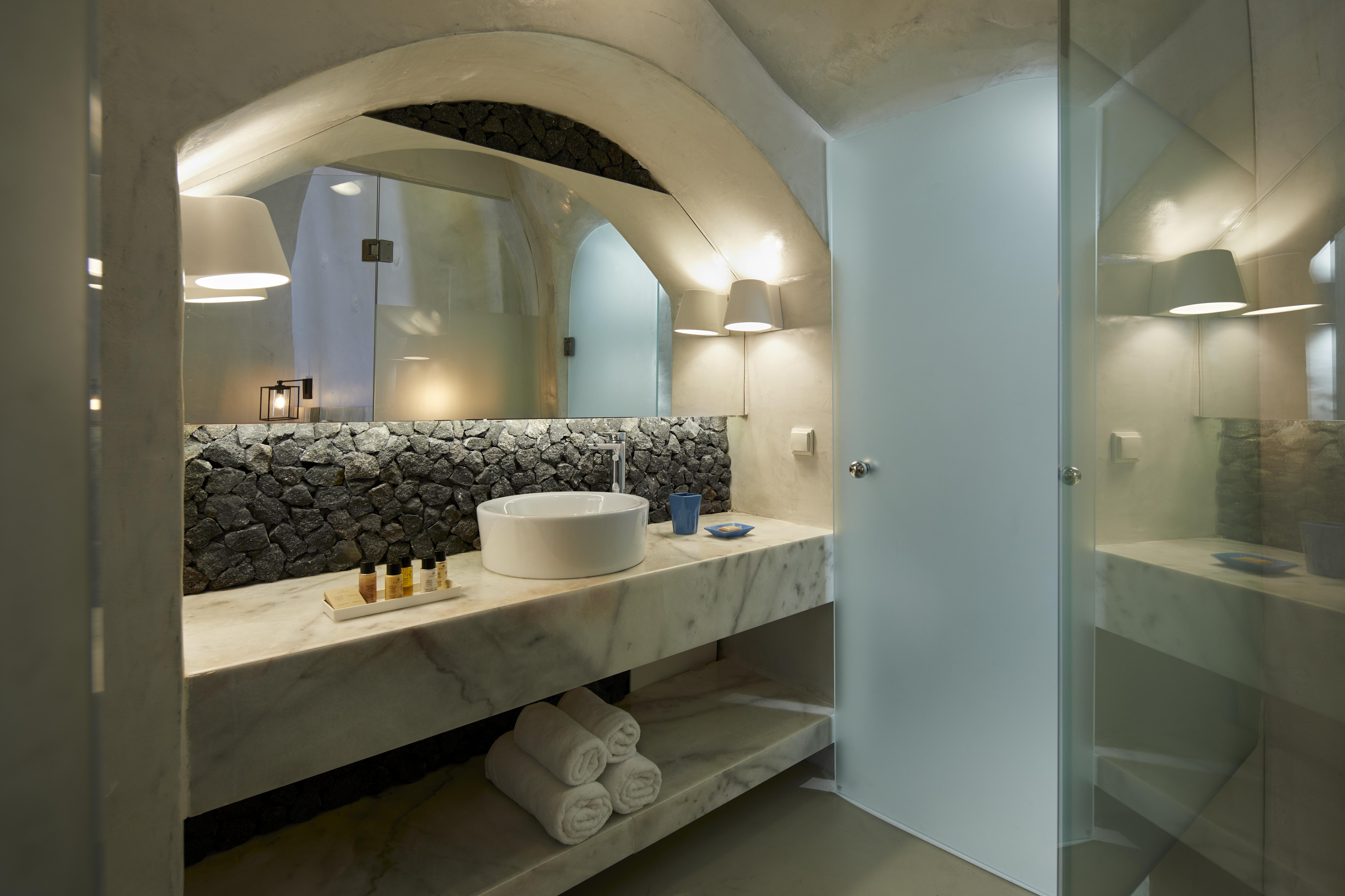 Rhenia'S Suites Oia  Exterior foto