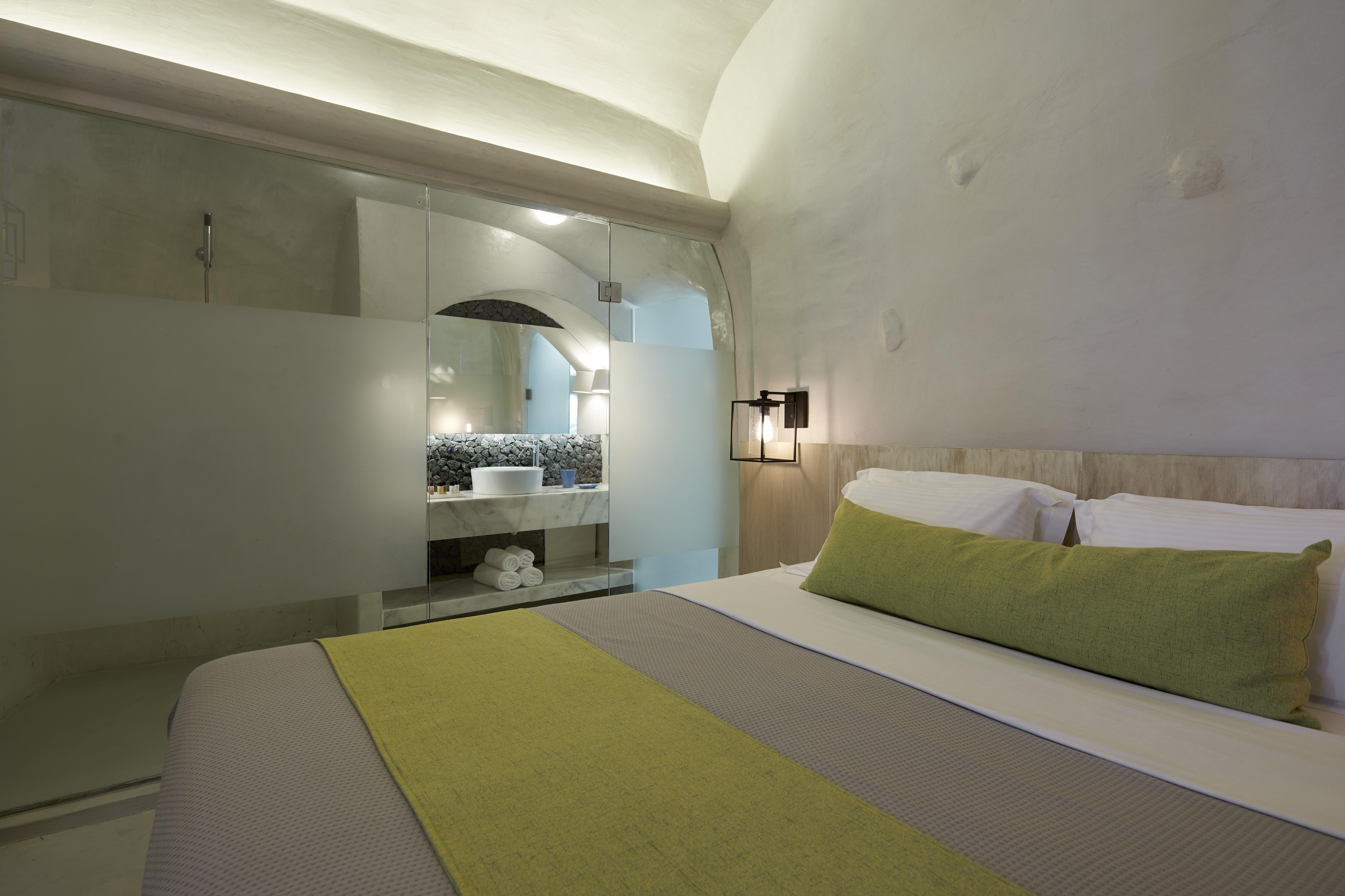 Rhenia'S Suites Oia  Exterior foto