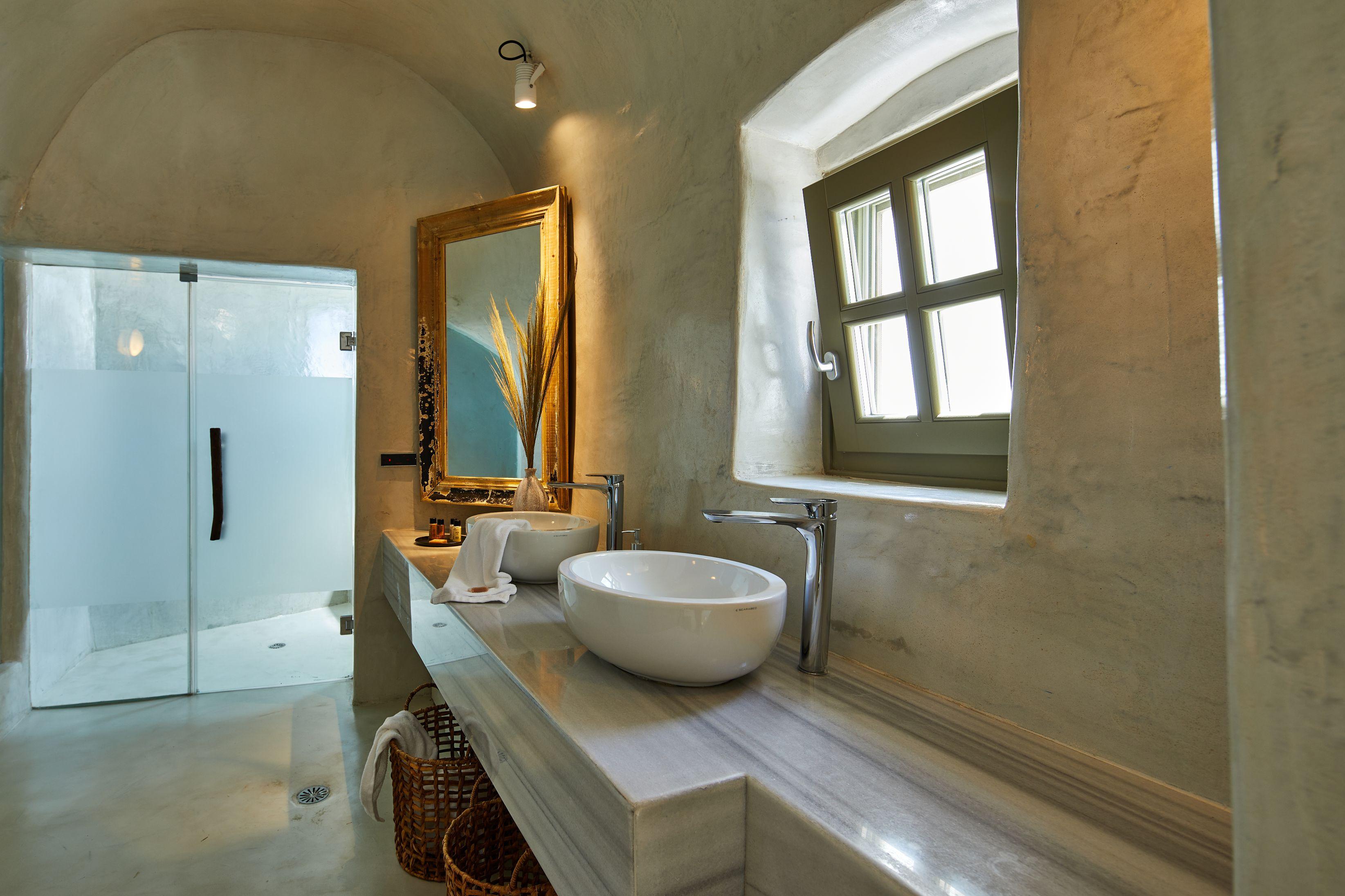 Rhenia'S Suites Oia  Exterior foto
