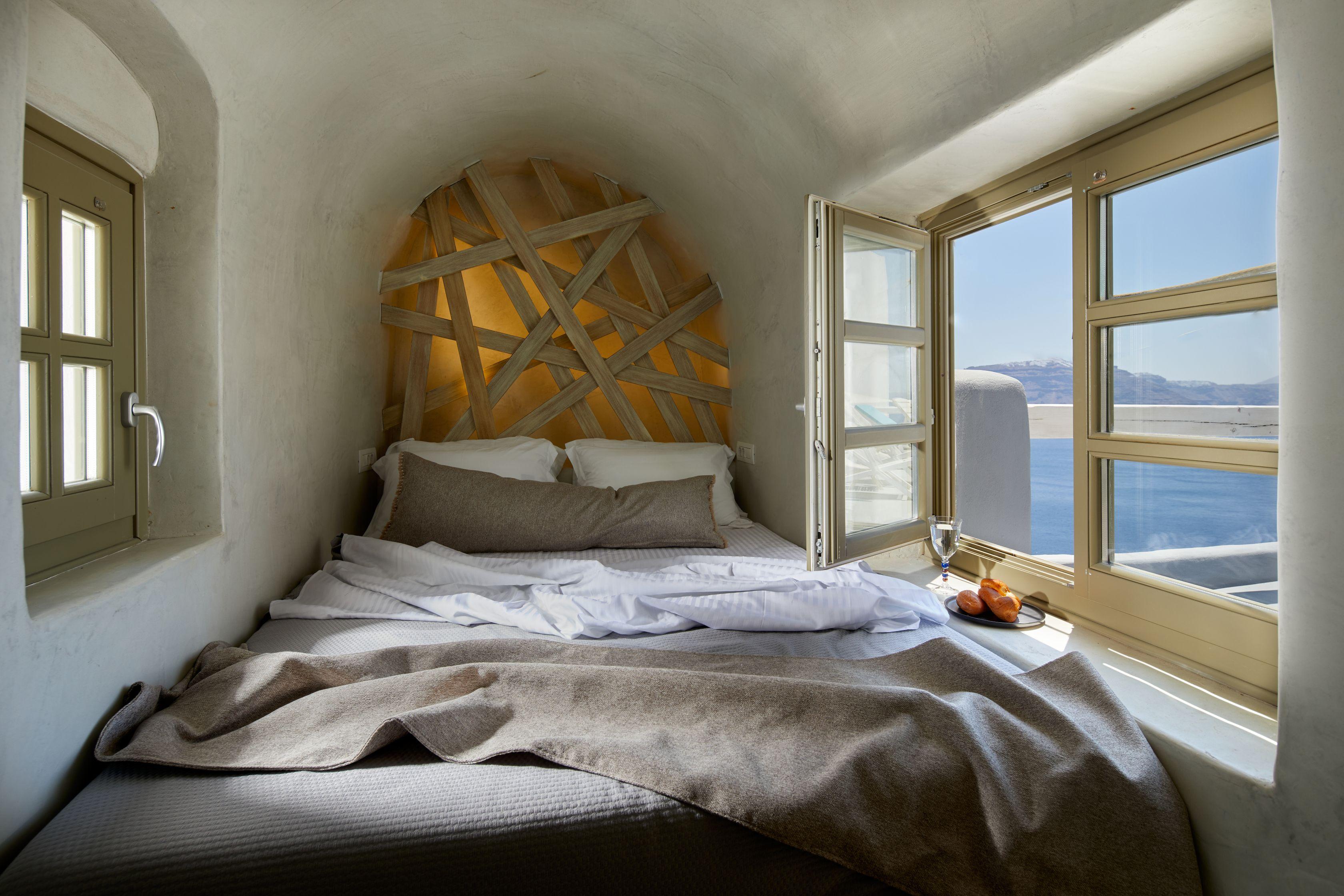 Rhenia'S Suites Oia  Exterior foto