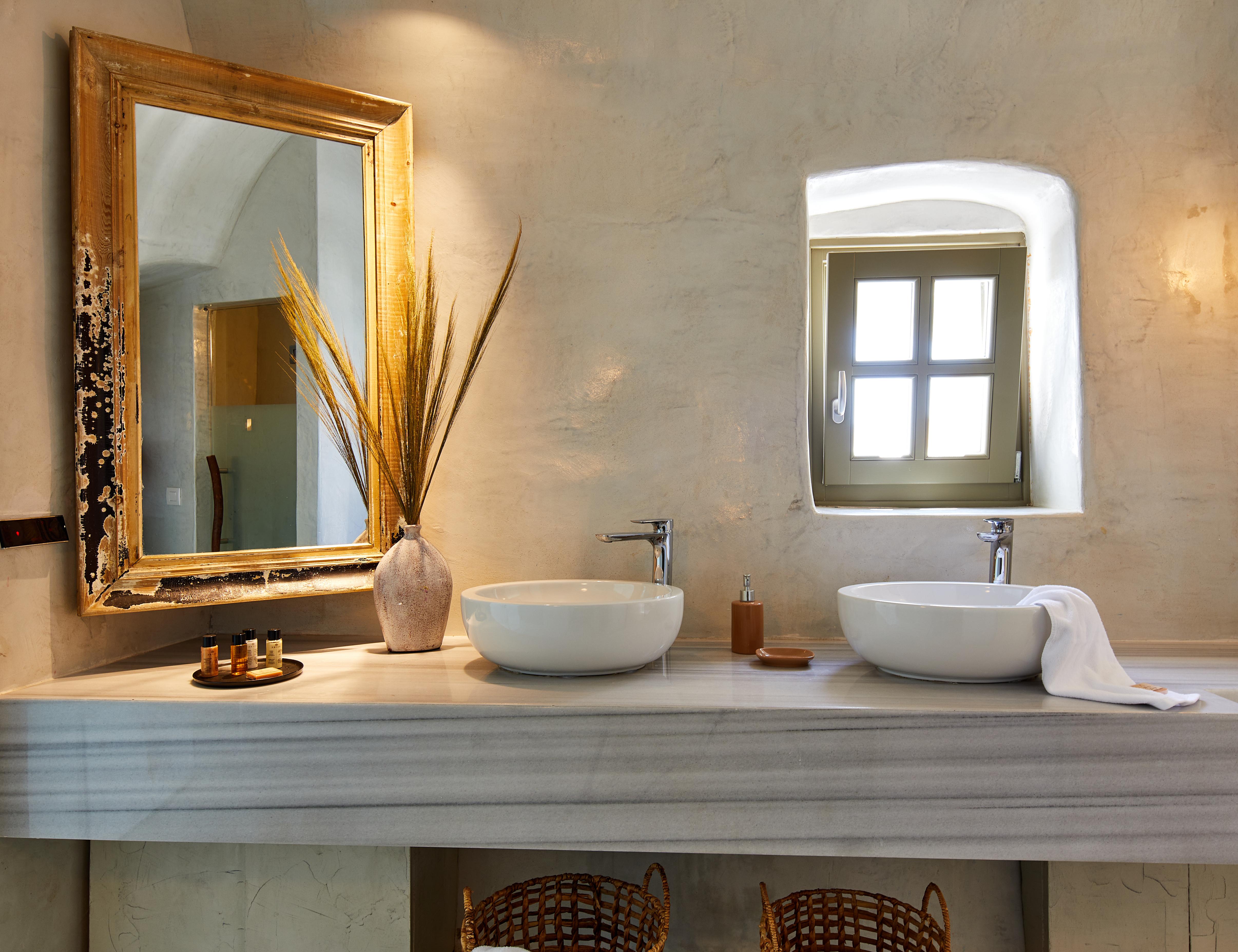 Rhenia'S Suites Oia  Exterior foto